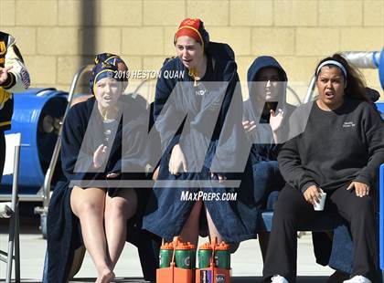 Thumbnail 2 in Sunny Hills @ El Segundo (CIF-SS D4 Playoff) photogallery.