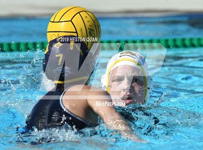 Thumbnail 3 in Sunny Hills @ El Segundo (CIF-SS D4 Playoff) photogallery.