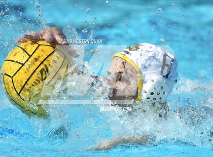 Thumbnail 2 in Sunny Hills @ El Segundo (CIF-SS D4 Playoff) photogallery.