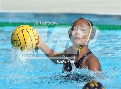 Thumbnail 3 in Sunny Hills @ El Segundo (CIF-SS D4 Playoff) photogallery.