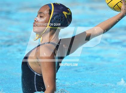 Thumbnail 1 in Sunny Hills @ El Segundo (CIF-SS D4 Playoff) photogallery.