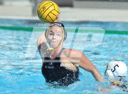 Thumbnail 3 in Sunny Hills @ El Segundo (CIF-SS D4 Playoff) photogallery.