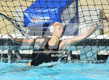 Thumbnail 2 in Sunny Hills @ El Segundo (CIF-SS D4 Playoff) photogallery.