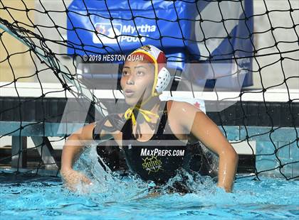 Thumbnail 1 in Sunny Hills @ El Segundo (CIF-SS D4 Playoff) photogallery.
