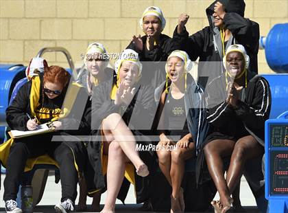 Thumbnail 3 in Sunny Hills @ El Segundo (CIF-SS D4 Playoff) photogallery.