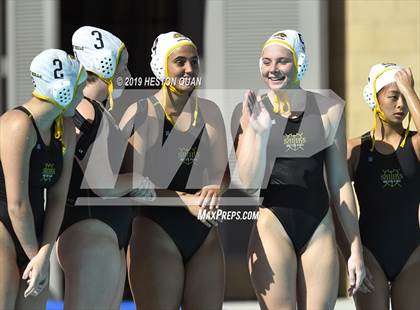 Thumbnail 1 in Sunny Hills @ El Segundo (CIF-SS D4 Playoff) photogallery.