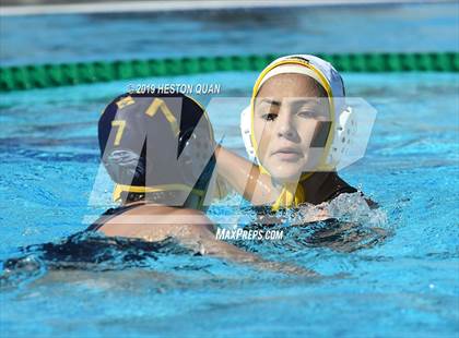 Thumbnail 2 in Sunny Hills @ El Segundo (CIF-SS D4 Playoff) photogallery.
