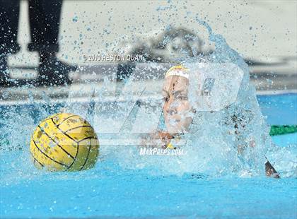 Thumbnail 2 in Sunny Hills @ El Segundo (CIF-SS D4 Playoff) photogallery.
