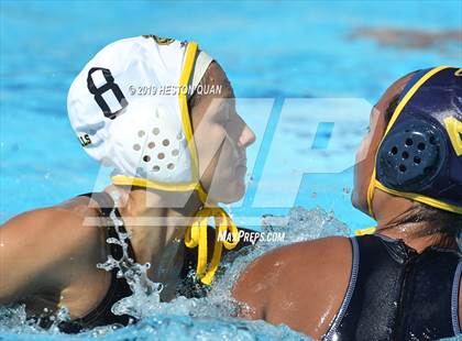 Thumbnail 1 in Sunny Hills @ El Segundo (CIF-SS D4 Playoff) photogallery.