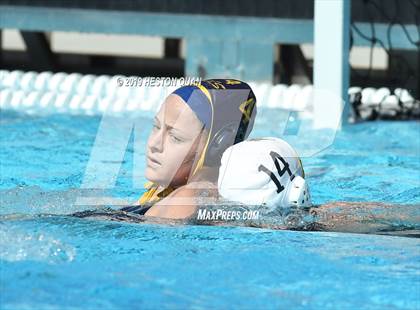 Thumbnail 3 in Sunny Hills @ El Segundo (CIF-SS D4 Playoff) photogallery.