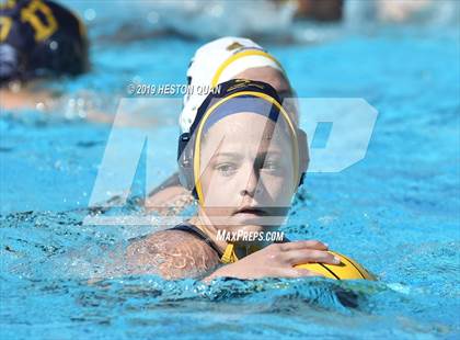 Thumbnail 3 in Sunny Hills @ El Segundo (CIF-SS D4 Playoff) photogallery.