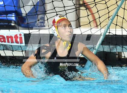 Thumbnail 1 in Sunny Hills @ El Segundo (CIF-SS D4 Playoff) photogallery.