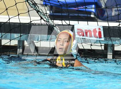 Thumbnail 2 in Sunny Hills @ El Segundo (CIF-SS D4 Playoff) photogallery.