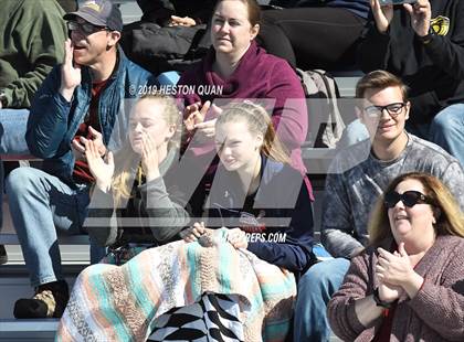 Thumbnail 2 in Sunny Hills @ El Segundo (CIF-SS D4 Playoff) photogallery.