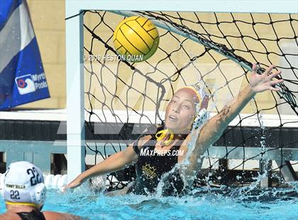 Thumbnail 3 in Sunny Hills @ El Segundo (CIF-SS D4 Playoff) photogallery.