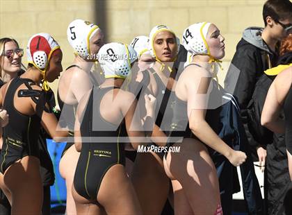 Thumbnail 1 in Sunny Hills @ El Segundo (CIF-SS D4 Playoff) photogallery.