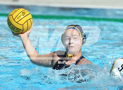Thumbnail 1 in Sunny Hills @ El Segundo (CIF-SS D4 Playoff) photogallery.