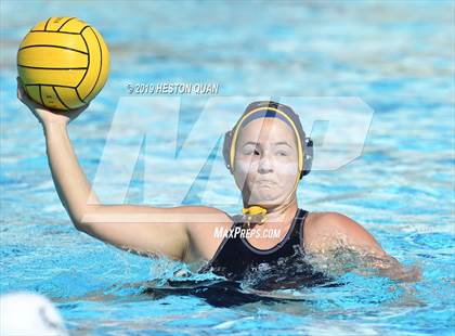 Thumbnail 3 in Sunny Hills @ El Segundo (CIF-SS D4 Playoff) photogallery.