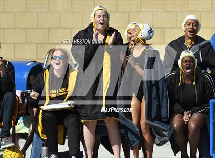 Thumbnail 3 in Sunny Hills @ El Segundo (CIF-SS D4 Playoff) photogallery.