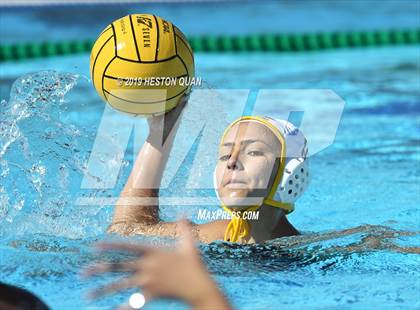 Thumbnail 3 in Sunny Hills @ El Segundo (CIF-SS D4 Playoff) photogallery.