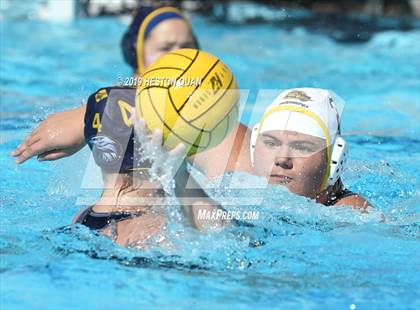 Thumbnail 1 in Sunny Hills @ El Segundo (CIF-SS D4 Playoff) photogallery.