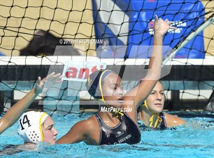 Thumbnail 1 in Sunny Hills @ El Segundo (CIF-SS D4 Playoff) photogallery.