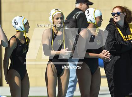 Thumbnail 1 in Sunny Hills @ El Segundo (CIF-SS D4 Playoff) photogallery.