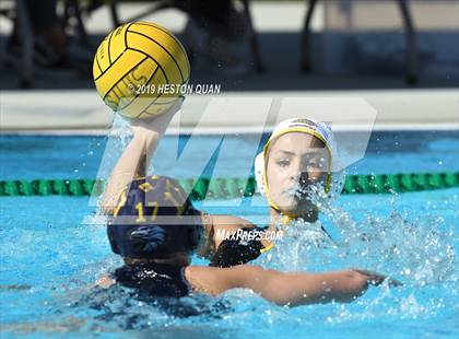 Thumbnail 1 in Sunny Hills @ El Segundo (CIF-SS D4 Playoff) photogallery.