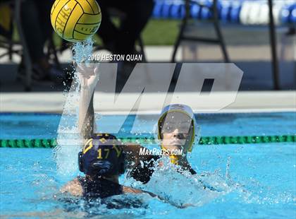 Thumbnail 2 in Sunny Hills @ El Segundo (CIF-SS D4 Playoff) photogallery.