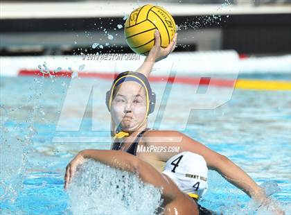 Thumbnail 2 in Sunny Hills @ El Segundo (CIF-SS D4 Playoff) photogallery.