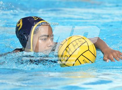 Thumbnail 1 in Sunny Hills @ El Segundo (CIF-SS D4 Playoff) photogallery.