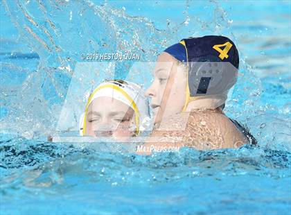Thumbnail 2 in Sunny Hills @ El Segundo (CIF-SS D4 Playoff) photogallery.