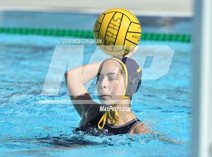 Thumbnail 2 in Sunny Hills @ El Segundo (CIF-SS D4 Playoff) photogallery.