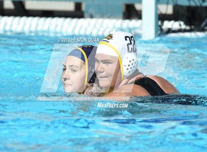 Thumbnail 3 in Sunny Hills @ El Segundo (CIF-SS D4 Playoff) photogallery.