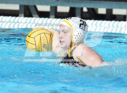 Thumbnail 1 in Sunny Hills @ El Segundo (CIF-SS D4 Playoff) photogallery.