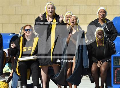 Thumbnail 1 in Sunny Hills @ El Segundo (CIF-SS D4 Playoff) photogallery.