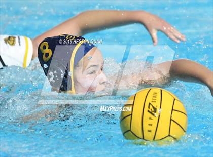 Thumbnail 1 in Sunny Hills @ El Segundo (CIF-SS D4 Playoff) photogallery.