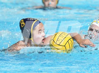 Thumbnail 3 in Sunny Hills @ El Segundo (CIF-SS D4 Playoff) photogallery.