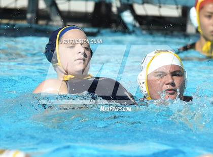 Thumbnail 1 in Sunny Hills @ El Segundo (CIF-SS D4 Playoff) photogallery.