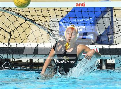 Thumbnail 3 in Sunny Hills @ El Segundo (CIF-SS D4 Playoff) photogallery.