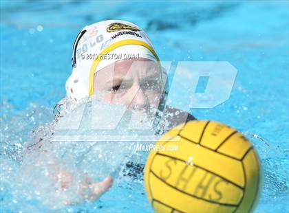 Thumbnail 3 in Sunny Hills @ El Segundo (CIF-SS D4 Playoff) photogallery.