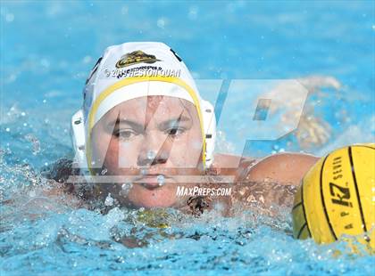 Thumbnail 1 in Sunny Hills @ El Segundo (CIF-SS D4 Playoff) photogallery.