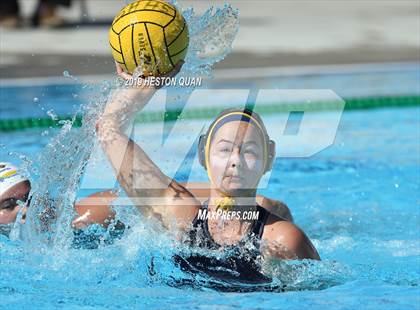 Thumbnail 1 in Sunny Hills @ El Segundo (CIF-SS D4 Playoff) photogallery.