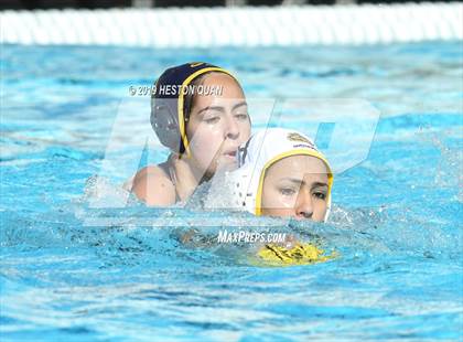 Thumbnail 2 in Sunny Hills @ El Segundo (CIF-SS D4 Playoff) photogallery.