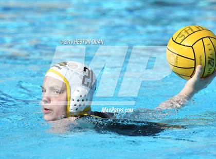 Thumbnail 1 in Sunny Hills @ El Segundo (CIF-SS D4 Playoff) photogallery.