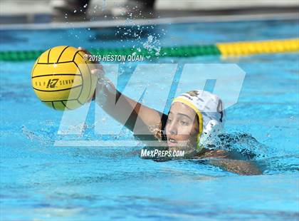 Thumbnail 1 in Sunny Hills @ El Segundo (CIF-SS D4 Playoff) photogallery.