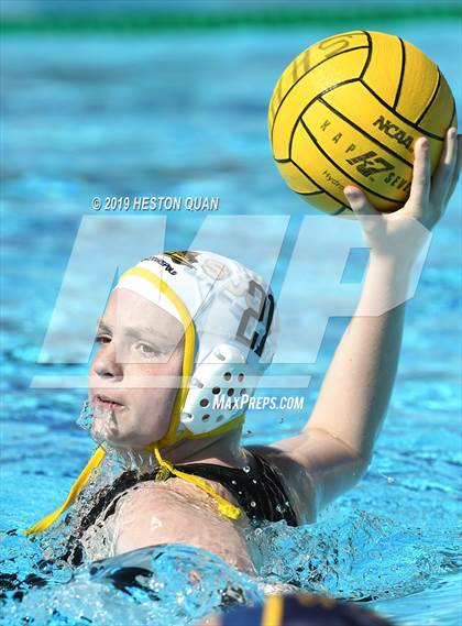 Thumbnail 3 in Sunny Hills @ El Segundo (CIF-SS D4 Playoff) photogallery.