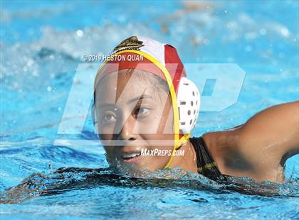 Thumbnail 1 in Sunny Hills @ El Segundo (CIF-SS D4 Playoff) photogallery.