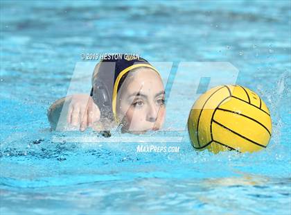 Thumbnail 1 in Sunny Hills @ El Segundo (CIF-SS D4 Playoff) photogallery.