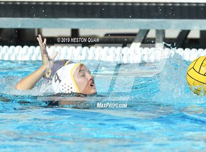 Thumbnail 1 in Sunny Hills @ El Segundo (CIF-SS D4 Playoff) photogallery.